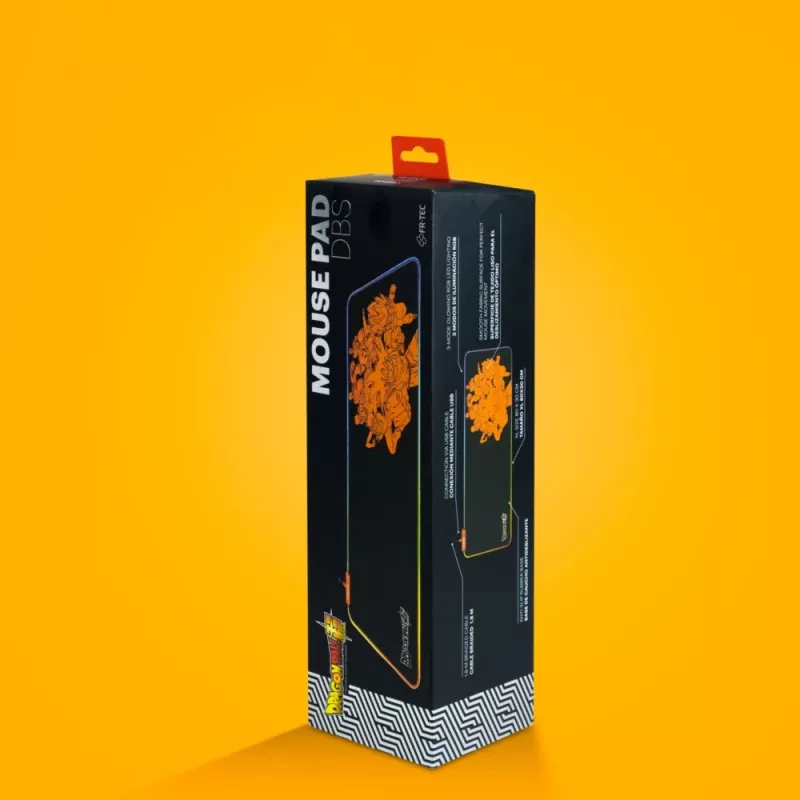 Pelės kilimėlis FR-TEC Dragon Ball Super