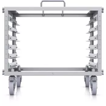 Ubiquiti U-Rack-6U-TL plieninis 6U stovas 519x460x485 mm