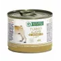 NATURE'S PROTECTION Adult Light Turkey and Lamb šlapias šunų maistas - 200 g