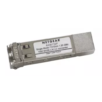 NETGEAR AGM732F SFP modulis 1000BASE-LX, LC vienmodis 10 km