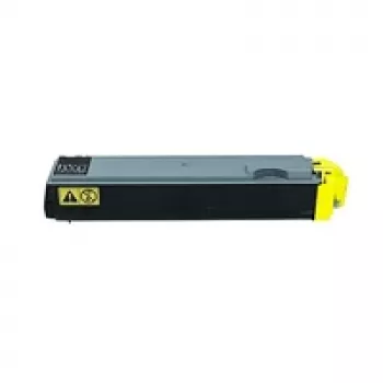 Tonerio kasetė Kyocera TK-8600 geltona 20000 puslapių
