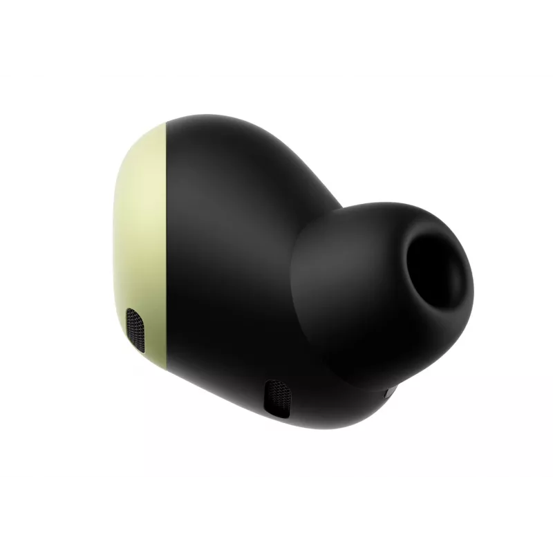 Belaidės ausinės Google Pixel Buds Pro – į ausį, Bluetooth, skambučiams ir muzikai