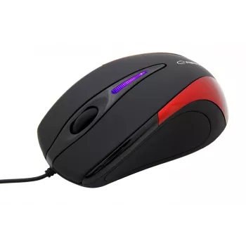 Optinė pelė SIRIUS EM102R USB
