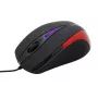 Optinė pelė SIRIUS EM102R USB