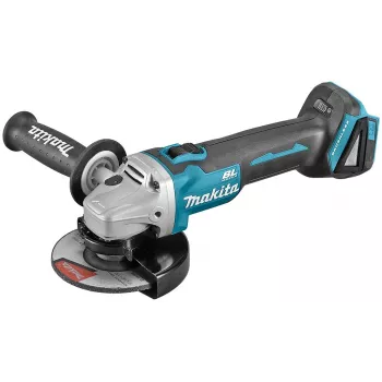 Šlifuoklis kampinis Makita DGA506ZJ 12,5 cm 8500 aps./min. 2,6 kg