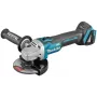Šlifuoklis kampinis Makita DGA506ZJ 12,5 cm 8500 aps./min. 2,6 kg