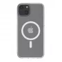 Dėklas Belkin SheerForce iPhone 14 Plus 17 cm Skaidrus
