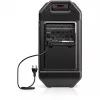 Teufel ROCKSTER AIR 2 Juoda, Balta 2.1 kanalų