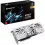 Vaizdo plokštė Acer Predator BiFrost Radeon RX 9070 OC 16GB White Edition