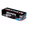 Tiesinis šlifuoklis 710W Graphite 25mm diskas