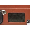 Patefonas Denver VPL-120BROWN