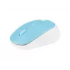 Pelė NATEC Harrier 2 Bluetooth optinė 1600 DPI