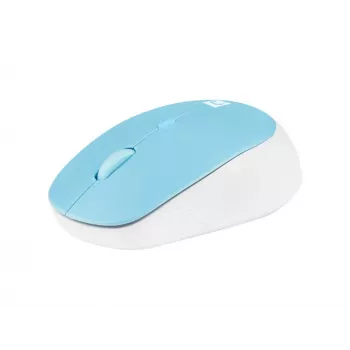 Pelė NATEC Harrier 2 Bluetooth optinė 1600 DPI