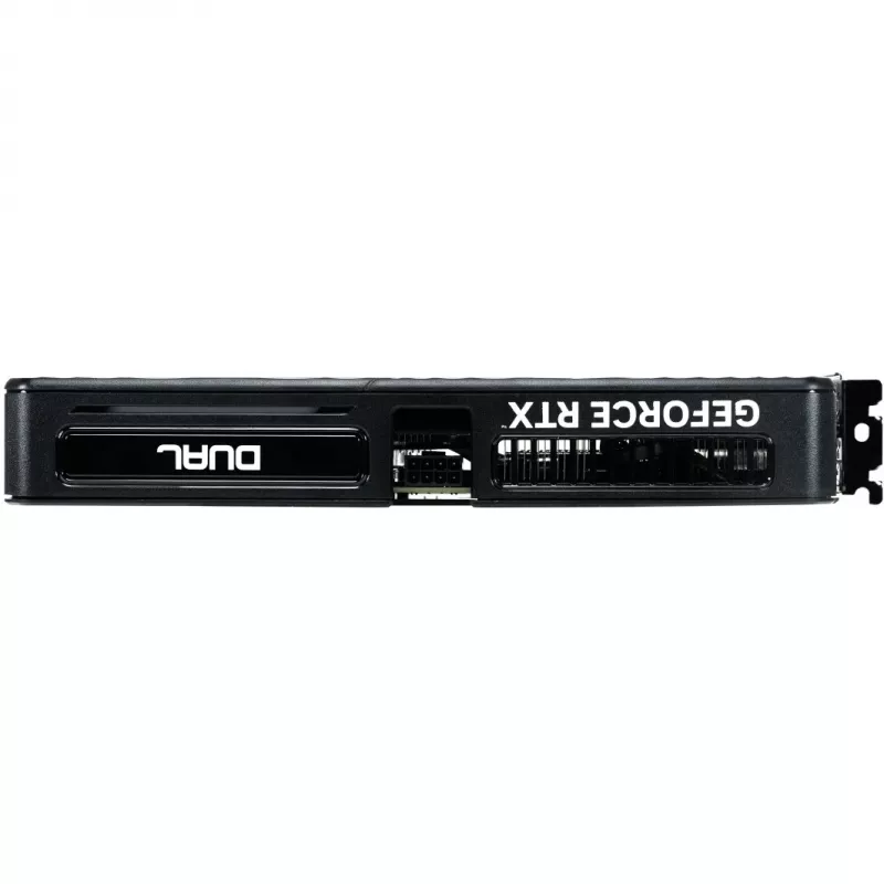 Palit GeForce RTX 5060 Dual OC 8GB GDDR7 vaizdo plokštė