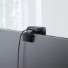 WebCam AUKEY PC-W1 USB | Full HD 1920x1080 | 1080p | 30 kadrų per sekundę