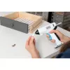 Black+Decker BCGL115-XJ karštų klijų pistoletas 3.6V įkraunama baterija USB-C įkrovimo laidas 1 vnt.