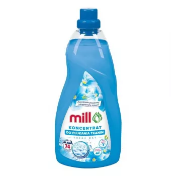 Minkštiklis MILL Fresh Day koncentratas, 2 l