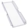 Radiatoriaus filtras Lian Li LAN3-1W baltas ABS 487x201x30mm