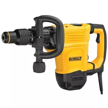 DeWALT D25832K-QS plaktukas griovimo darbams