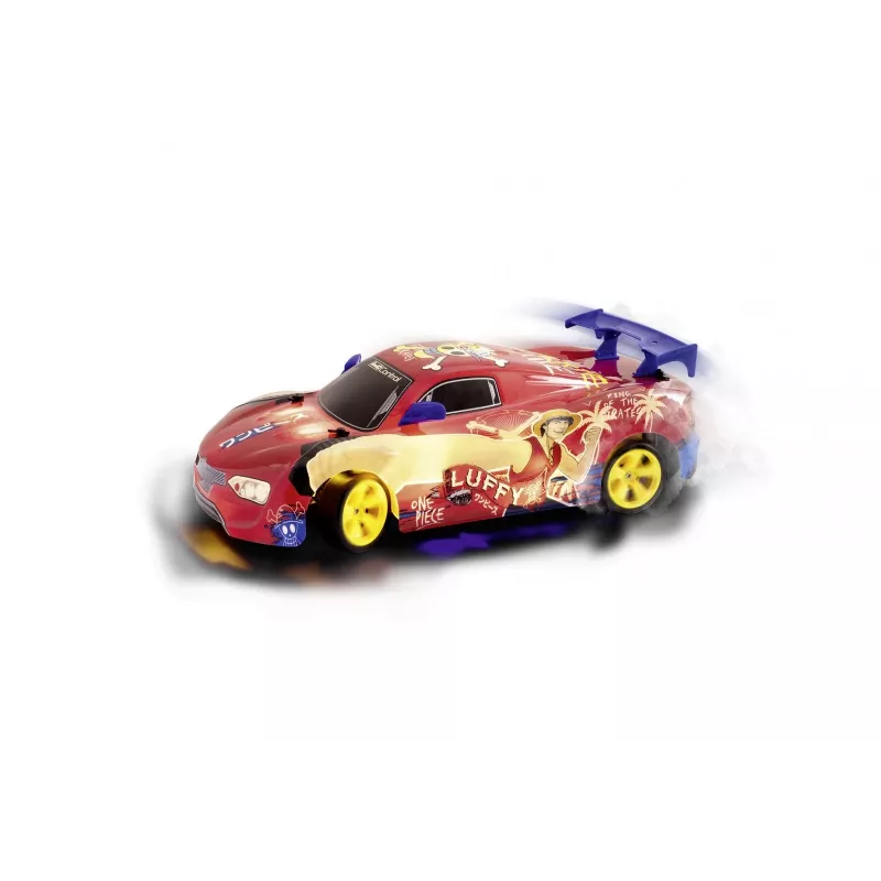 Radijo bangomis valdomas automobilis REVELL 24693 1:18