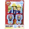 Feuerwehrmann Sam Walkie Talkie racija