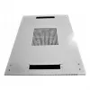 ALLNET ALL-SNB8932BDGRAU Rack spinta