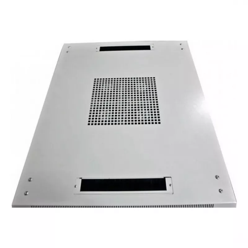 ALLNET ALL-SNB8932BDGRAU Rack spinta