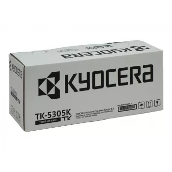 Originalus tonerio kasetė Kyocera TK-5305K juoda 10000 puslapių