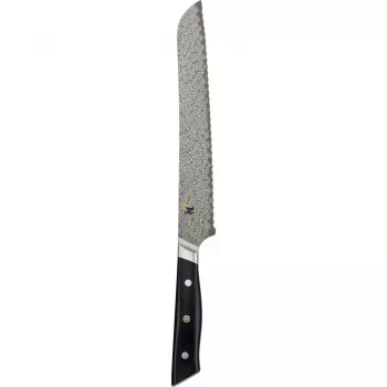 Miyabi 800DP duonos peilis - 24 cm