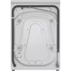 Laisvai pastatoma skalbimo mašina Gorenje W3NGPI72SBS, 7 kg, 1200 aps./min., inverterinis variklis, garų funkcija, 15 programų, balta