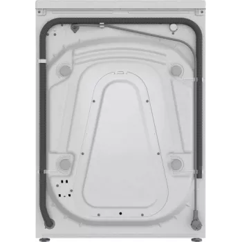 Laisvai pastatoma skalbimo mašina Gorenje W3NGPI72SBS, 7 kg, 1200 aps./min., inverterinis variklis, garų funkcija, 15 programų, balta