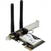 Vidinė belaidžio tinklo kortelė Inter-Tech DMG-33 1300 Mbit/s