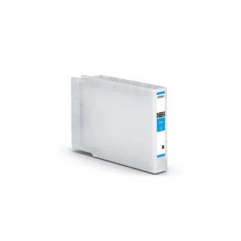 Originalus Epson kasetė C13T04A24N (cian) WF-C8190 / WF-C8690, itin didelės talpos