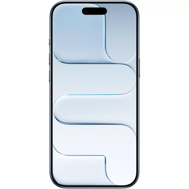 “Apple iPhone Air” 16,5 cm (6,5 inch) “Dual SIM” “iOS 26” 5G “USB Type-C” 512 GB mėlyna