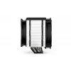 ENDORFY FORTIS 5 DUAL FAN SPC307 procesoriaus aušintuvas 14/12 cm juodas
