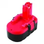 Akumuliatorius Bosch BAT025, 18V, 3.0Ah, Ni-MH