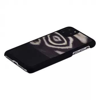 Dėklas iPhone 11 Pro Max man and wood – leopard black raštas