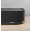 Sennheiser AMBEO Soundbar Plus SB02 garso juosta – 500 W, 9 garsiakalbiai, 2x HDMI 2.0, HDMI eARC, Wi‑Fi, Bluetooth