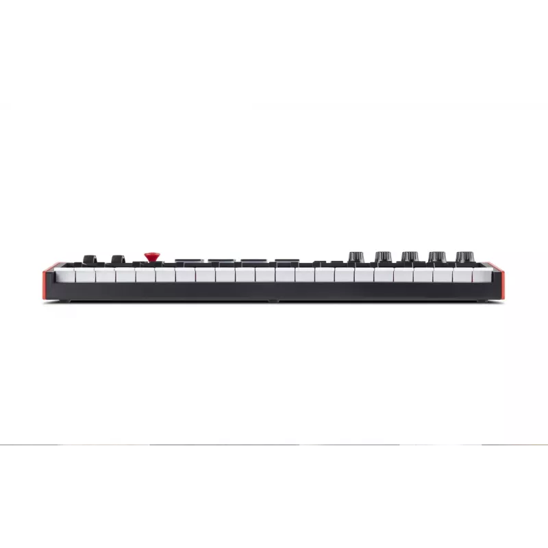 AKAI MPK MINI PLUS – Mini klaviatūros valdiklis