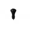Automobilinis įkroviklis Navitel USP45 SLIM su USB-C ir USB-A, 27 W + 18 W