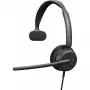 Ausinė EPOS Mono, su mikrofonu, MS Teams, USB-C