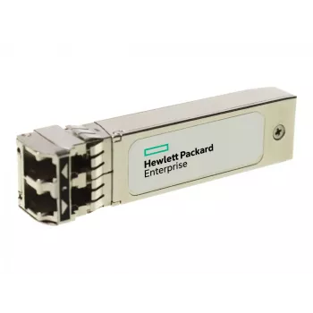 HPE S2P31A tinklo siųstuvas-imtuvas 10 Gbit/s SFP+