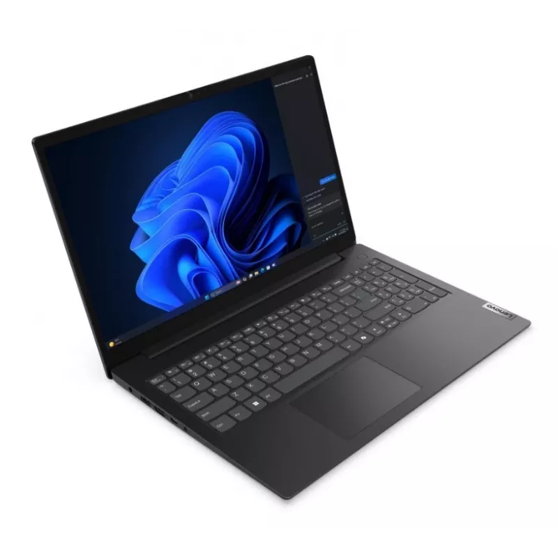 Nešiojamas kompiuteris Lenovo V15 G5 – Core i5-13420H, 15,6 colio FHD antirefleksinis, 16 GB RAM, 512 GB SSD, Windows 11 Pro