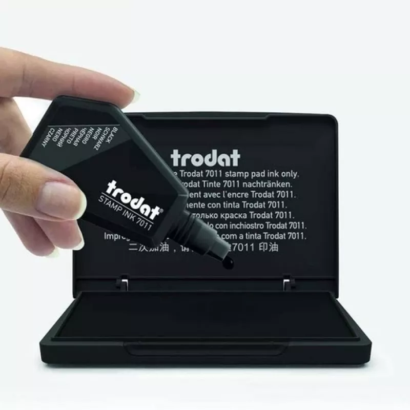 Trodat 87987 Priedas įmonės antspaudui (87987)