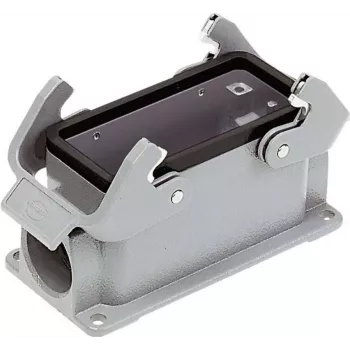 Harting Pagrindo Korpusas Han® 16B-asg2-QB-M25 19 30 016 1271 1 vnt.
