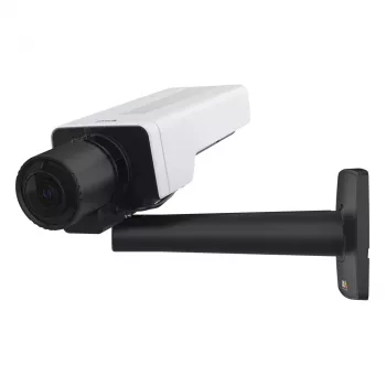 IP apsaugos kamera Axis P1387 Box 2592 x 1944 pikseliai