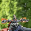 RAM Mounts X-Grip laikiklis telefonui su vairo U formos varžtu