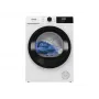 Gorenje D2HNE7E Džiovinimo mašina | Energijos klasė E | Priekinis pakrovimas | 7 kg | Šilumos siurblys | LED | Gylis 51 cm | Balta