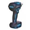 MAKITA DTW301Z akumuliatorinis smūginis suktuvas 1/2 inch 18V juodas, mėlynas