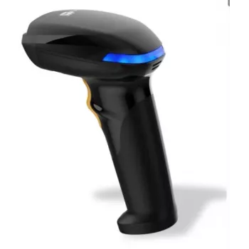 2D skaitytuvas CIPHER CipherLab 1204 Standartinis belaidis Bluetooth